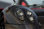 Pagani Huayra Roadster 2017 года (NA)